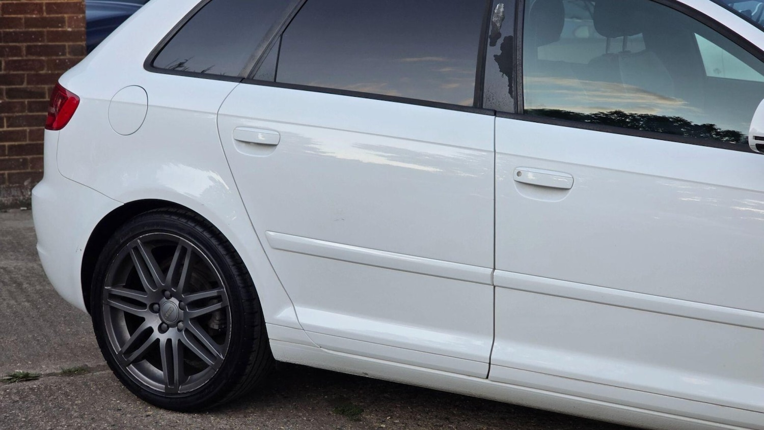 Vehicle 70