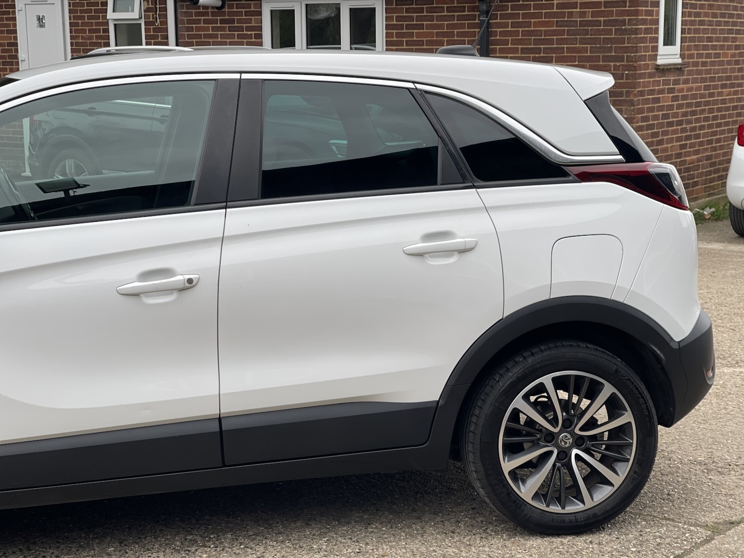 Used Vauxhall Crossland X 2020 for sale - 78098294: Photo 11