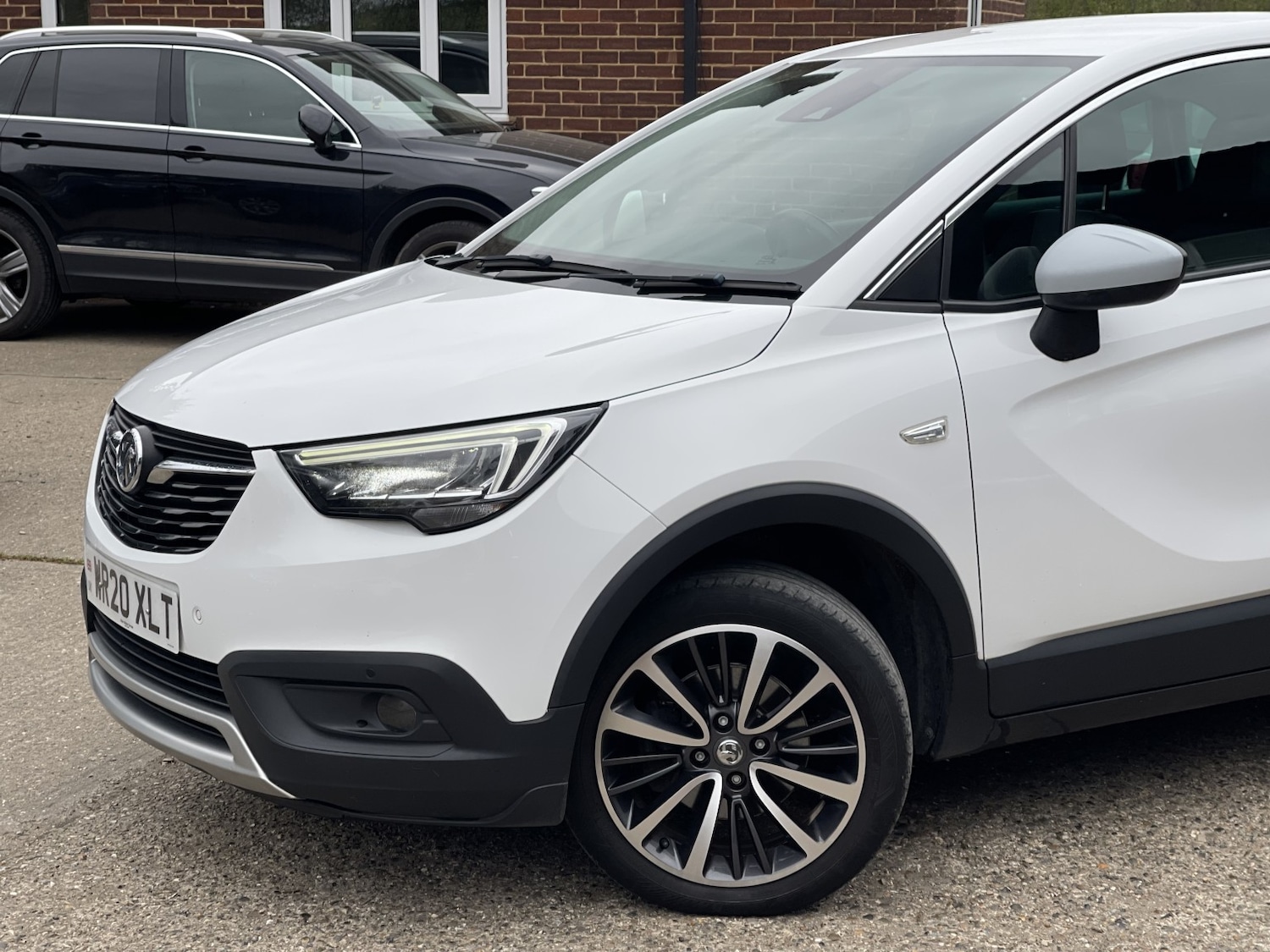 Used Vauxhall Crossland X 2020 for sale - 78098294: Photo 14