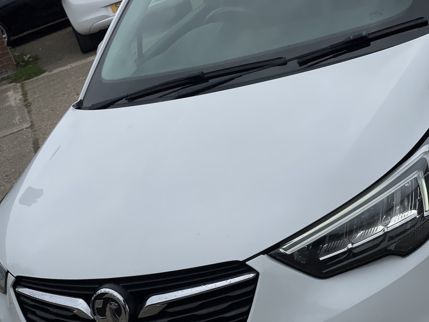 Used Vauxhall Crossland X 2020 for sale - 78098294: Photo 19