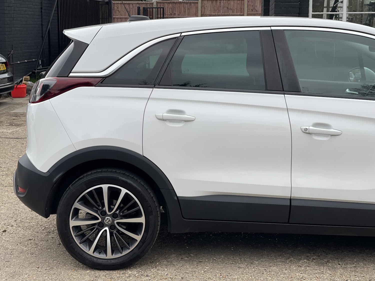 Used Vauxhall Crossland X 2020 for sale - 78098294: Photo 22