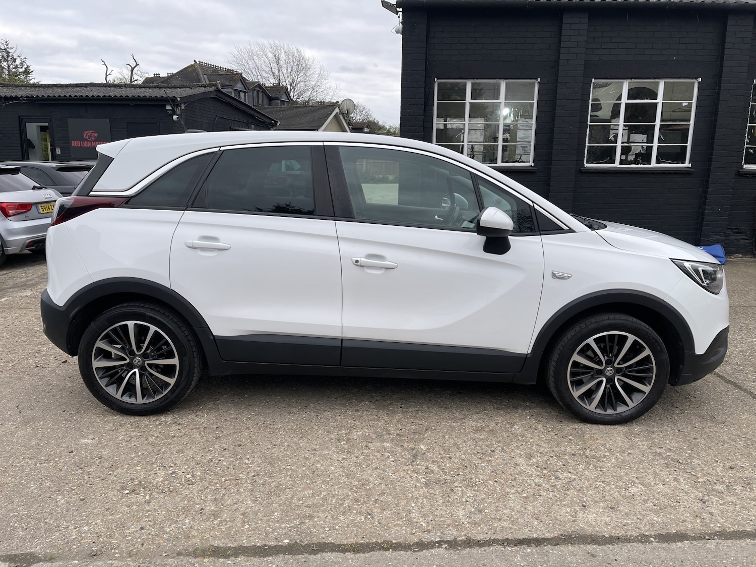 Used Vauxhall Crossland X 2020 for sale - 78098294: Photo 23