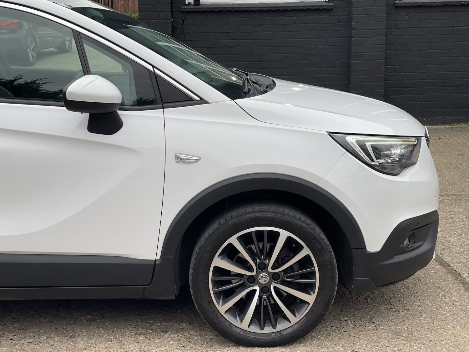 Used Vauxhall Crossland X 2020 for sale - 78098294: Photo 24