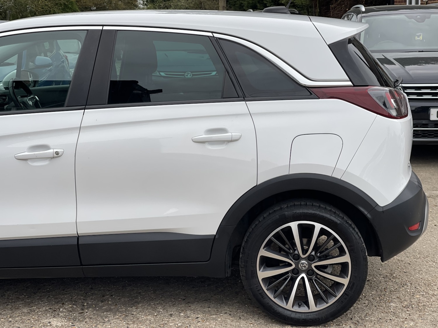 Used Vauxhall Crossland X 2020 for sale - 78098294: Photo 26