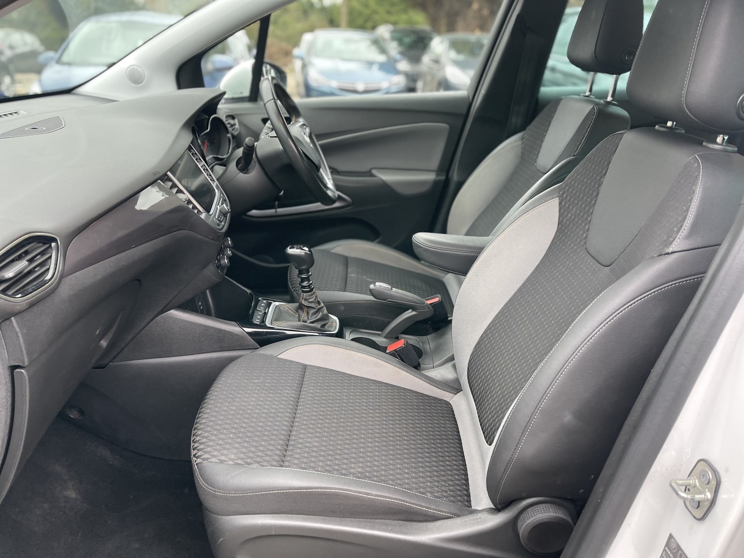 Used Vauxhall Crossland X 2020 for sale - 78098294: Photo 30