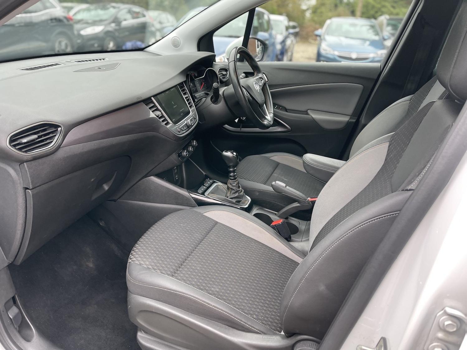 Used Vauxhall Crossland X 2020 for sale - 78098294: Photo 31