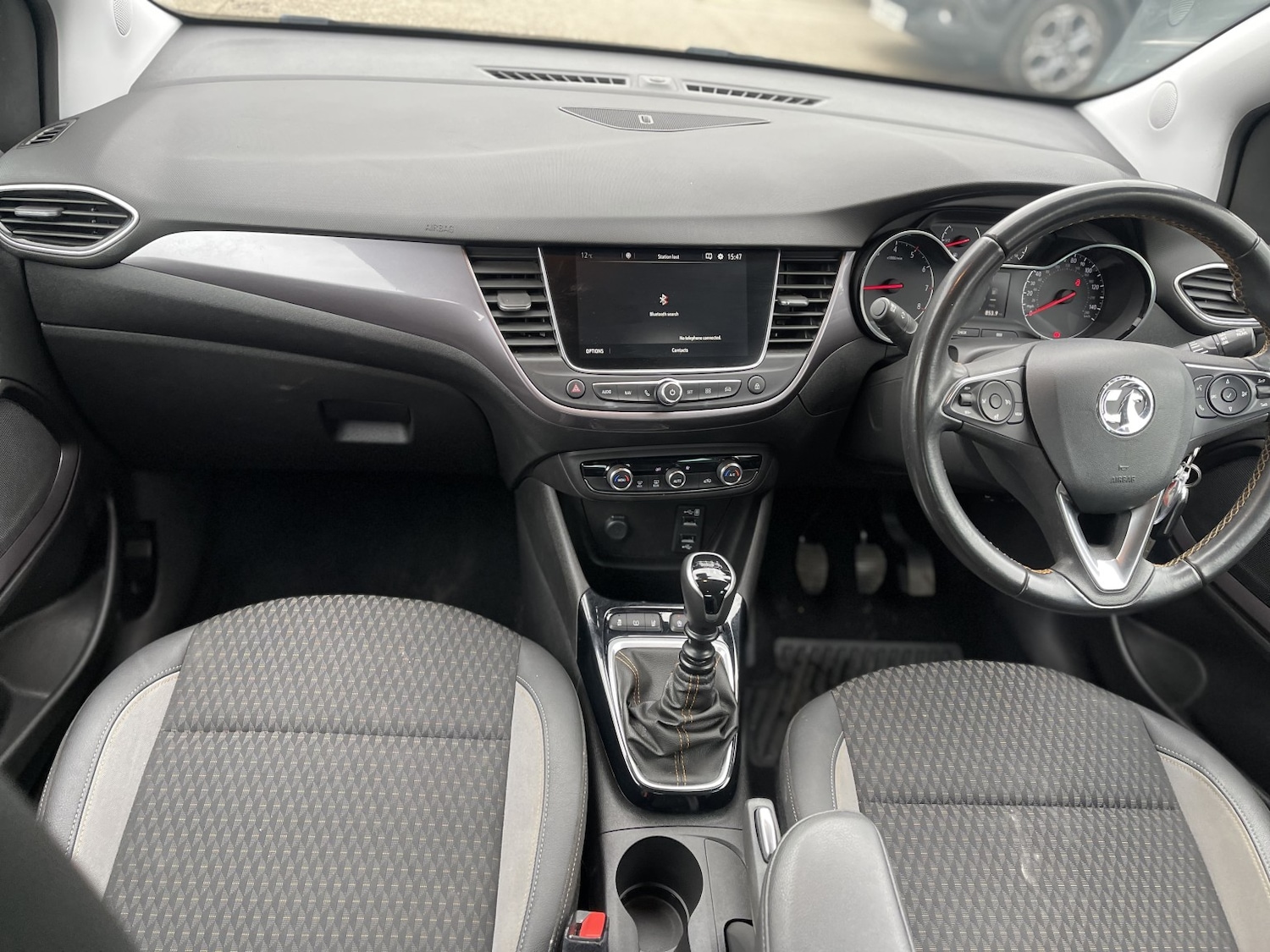 Used Vauxhall Crossland X 2020 for sale - 78098294: Photo 35