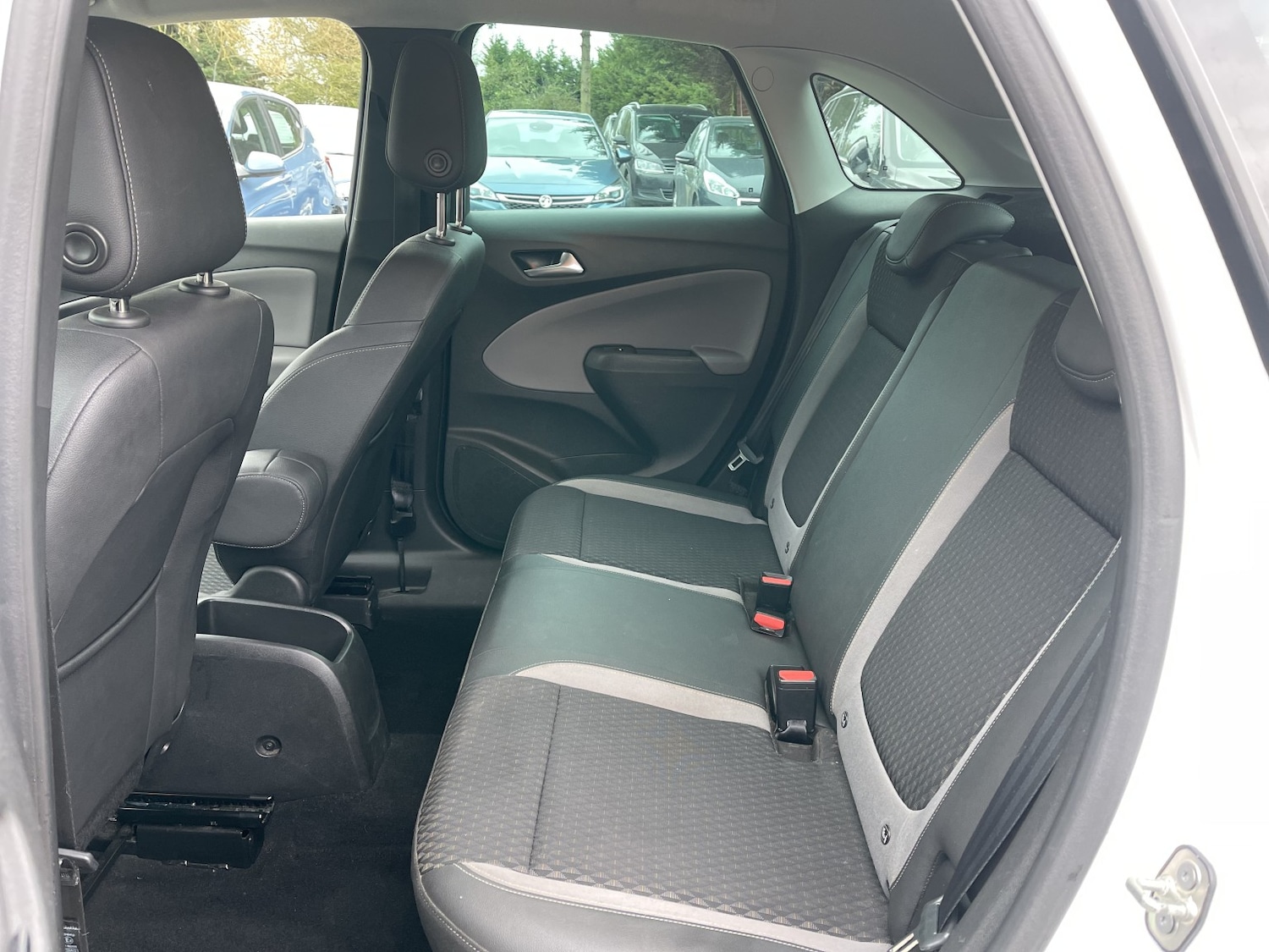 Used Vauxhall Crossland X 2020 for sale - 78098294: Photo 36