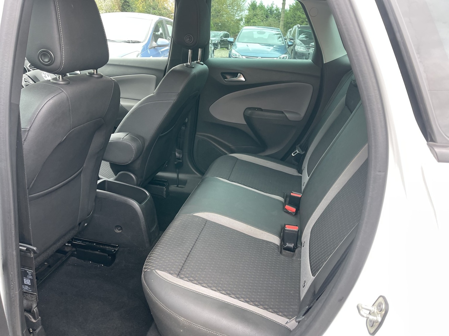 Used Vauxhall Crossland X 2020 for sale - 78098294: Photo 37