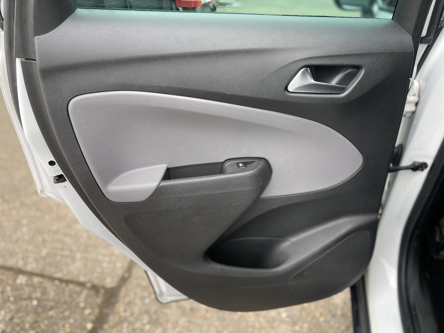 Used Vauxhall Crossland X 2020 for sale - 78098294: Photo 38