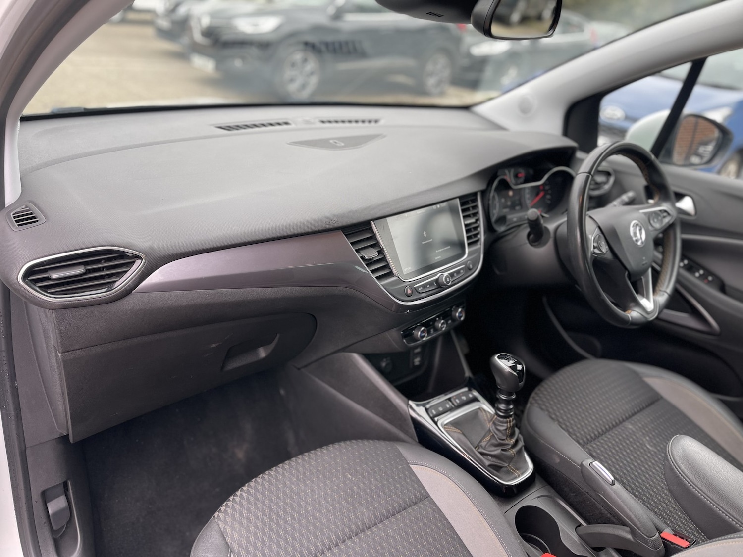 Used Vauxhall Crossland X 2020 for sale - 78098294: Photo 39
