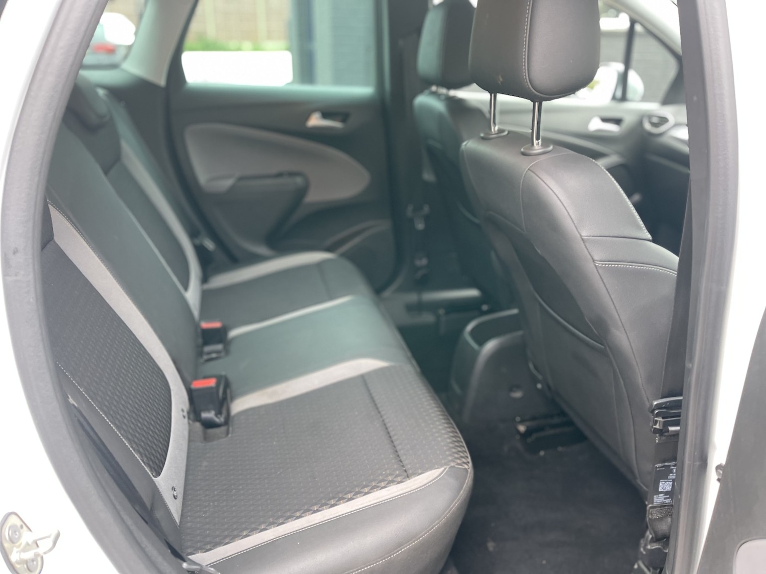 Used Vauxhall Crossland X 2020 for sale - 78098294: Photo 40