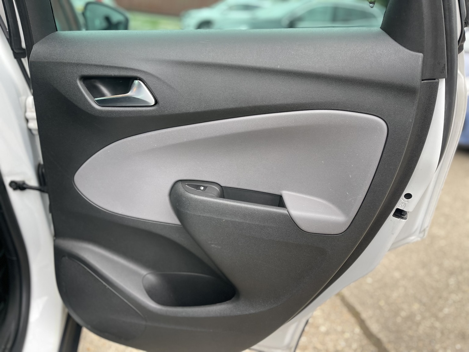 Used Vauxhall Crossland X 2020 for sale - 78098294: Photo 41