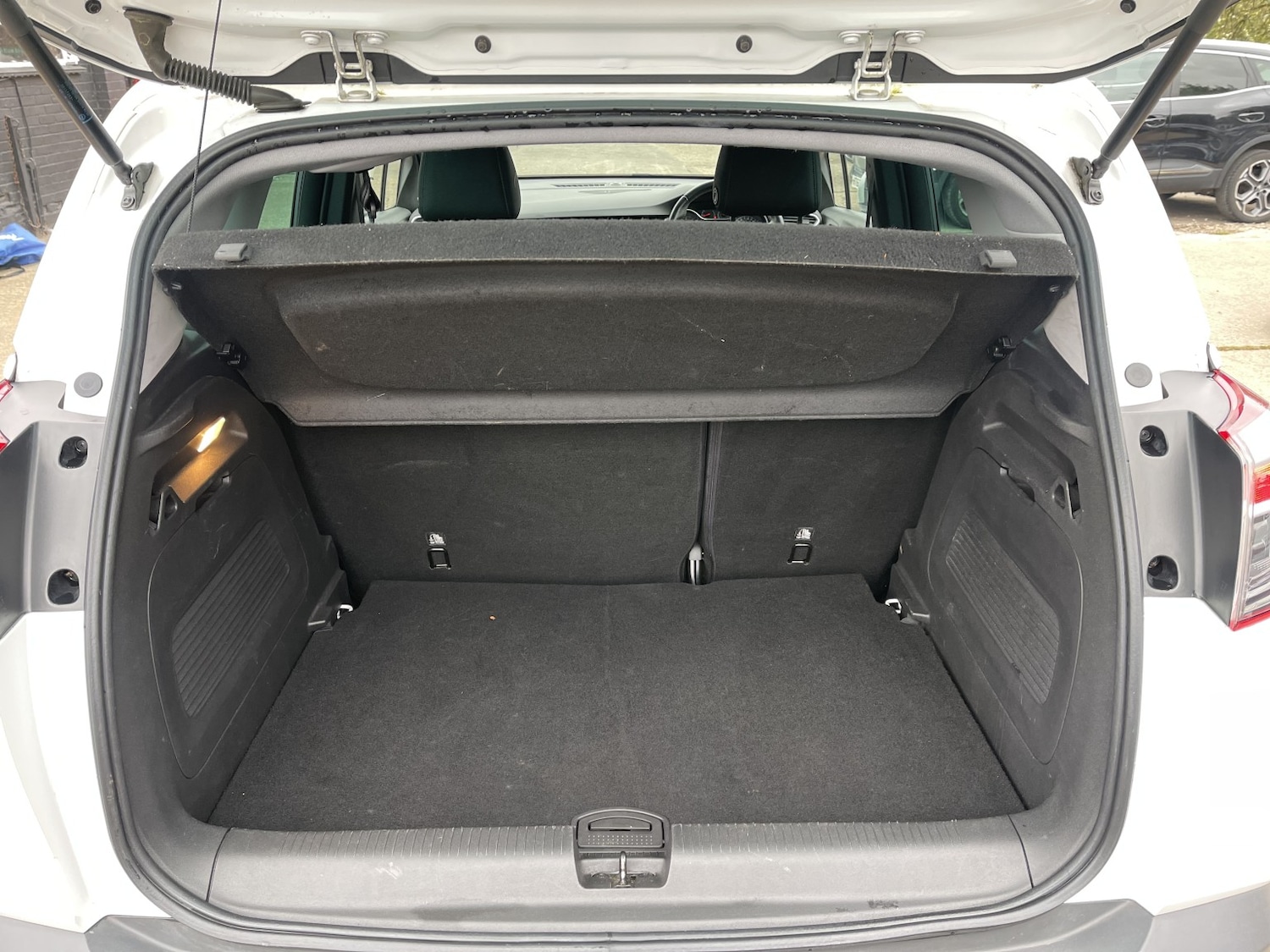 Used Vauxhall Crossland X 2020 for sale - 78098294: Photo 42