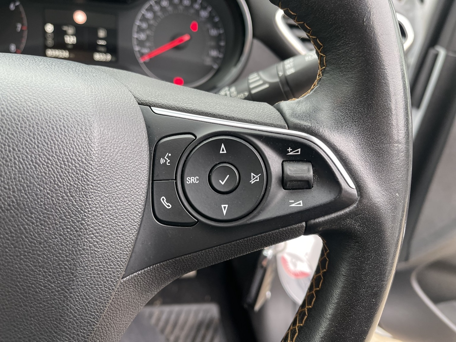 Used Vauxhall Crossland X 2020 for sale - 78098294: Photo 45