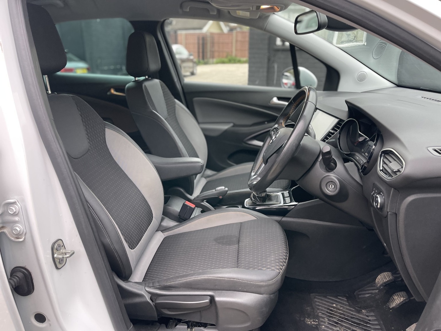 Used Vauxhall Crossland X 2020 for sale - 78098294: Photo 46