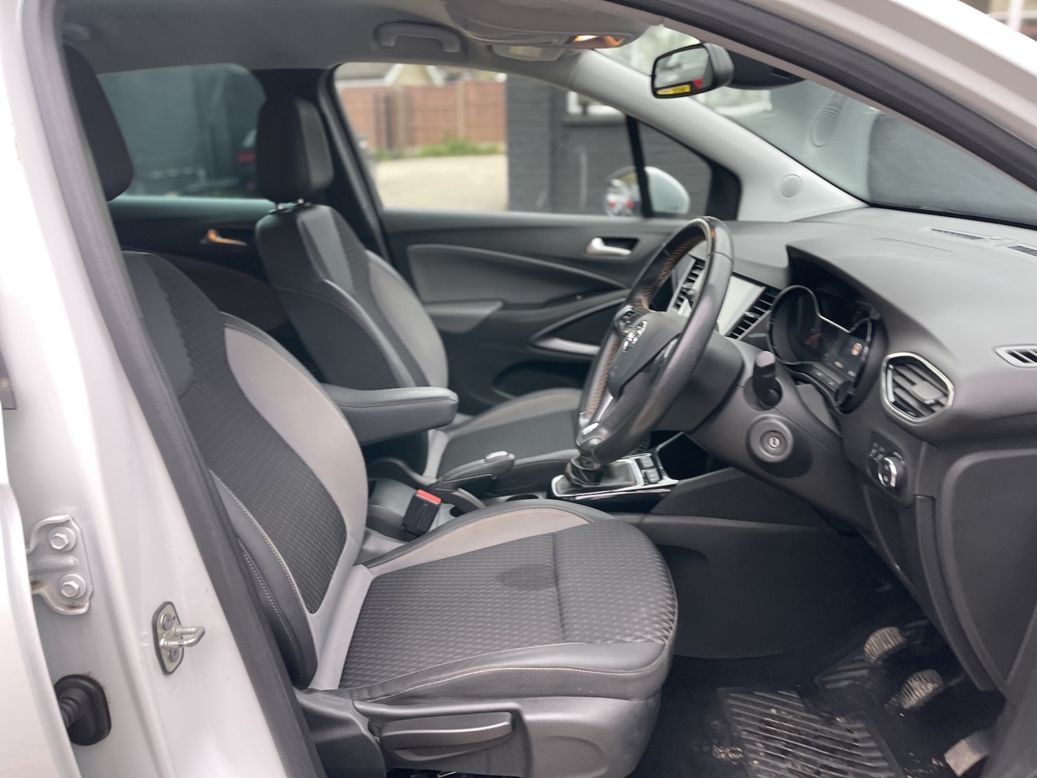 Used Vauxhall Crossland X 2020 for sale - 78098294: Photo 47