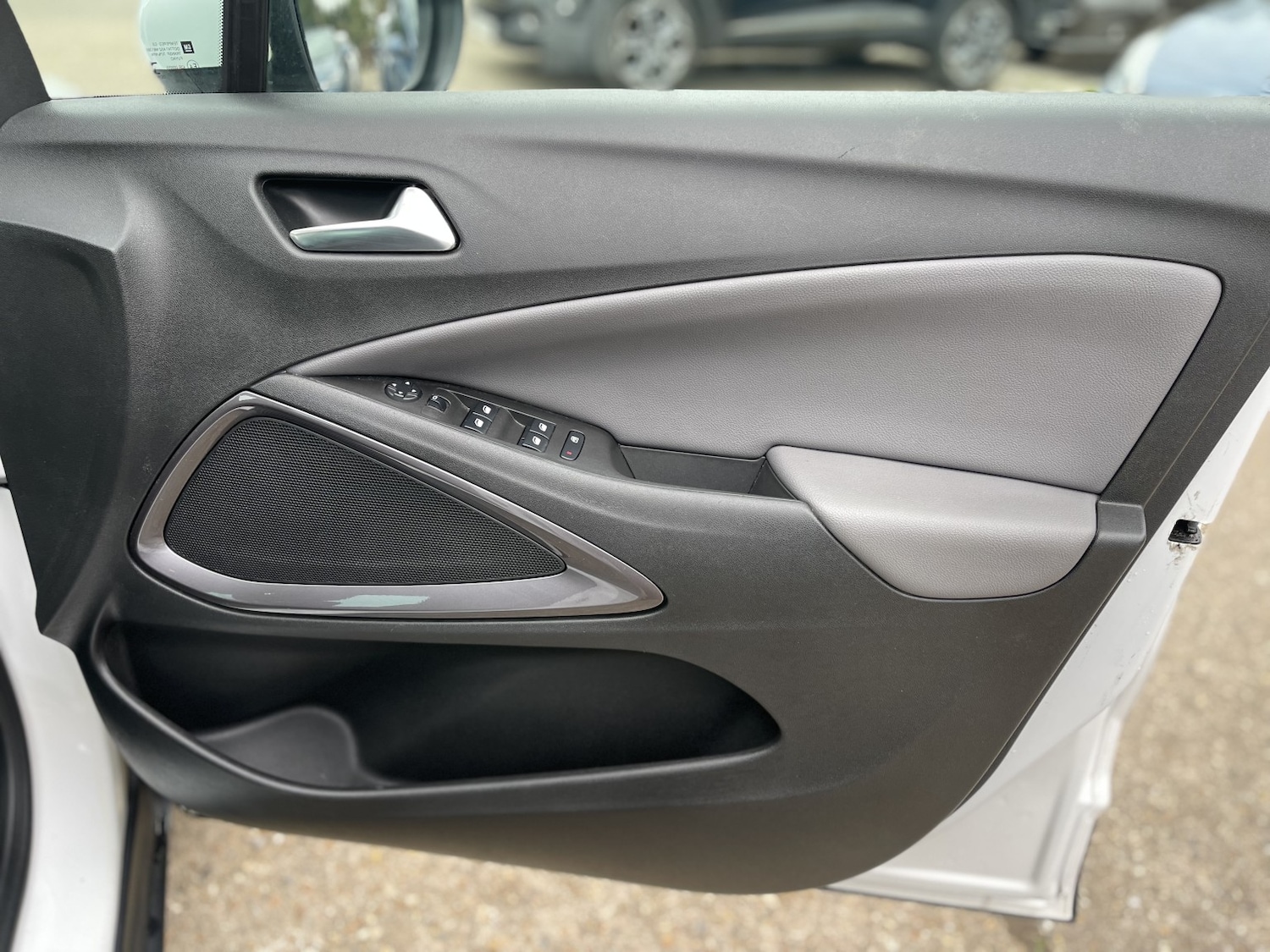 Used Vauxhall Crossland X 2020 for sale - 78098294: Photo 49