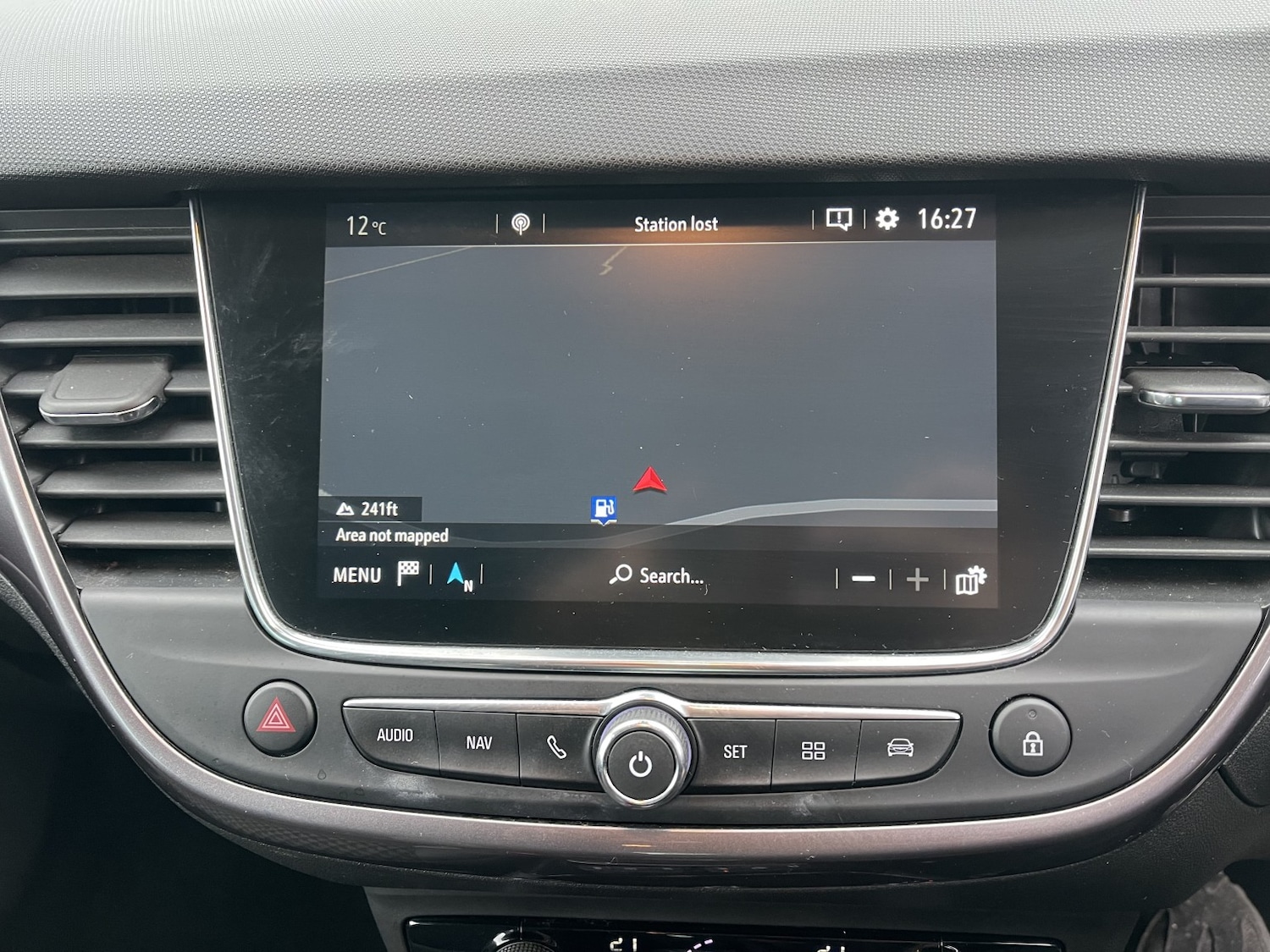 Used Vauxhall Crossland X 2020 for sale - 78098294: Photo 50