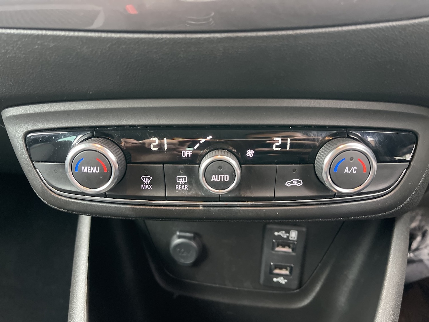 Used Vauxhall Crossland X 2020 for sale - 78098294: Photo 52