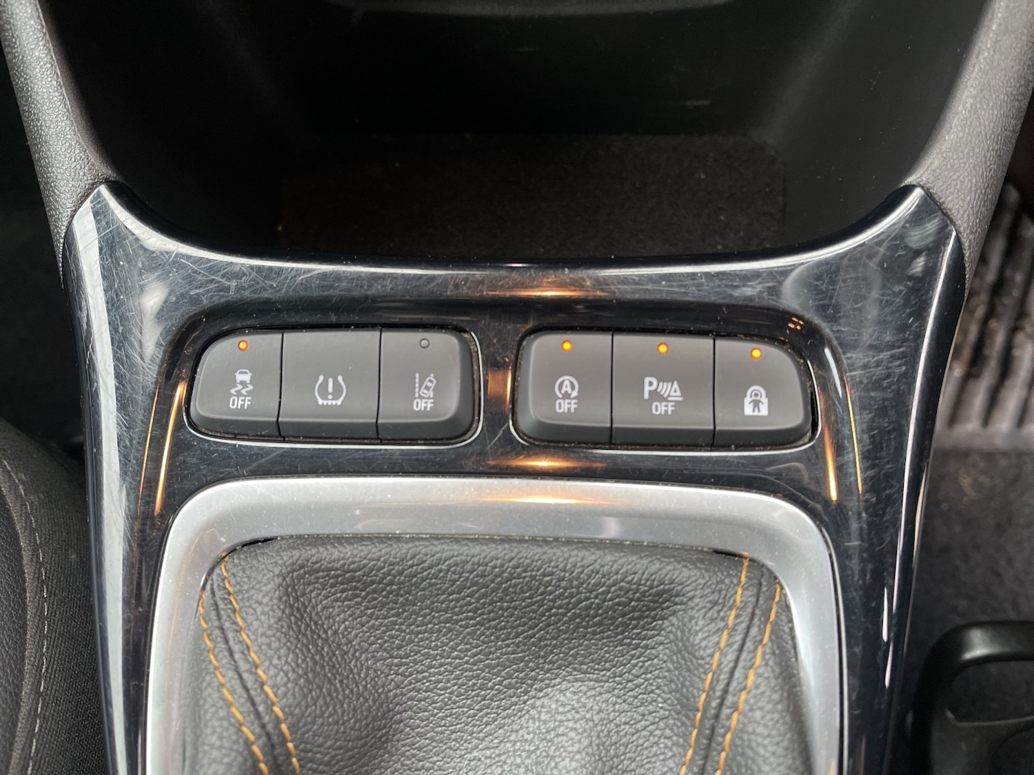 Used Vauxhall Crossland X 2020 for sale - 78098294: Photo 53