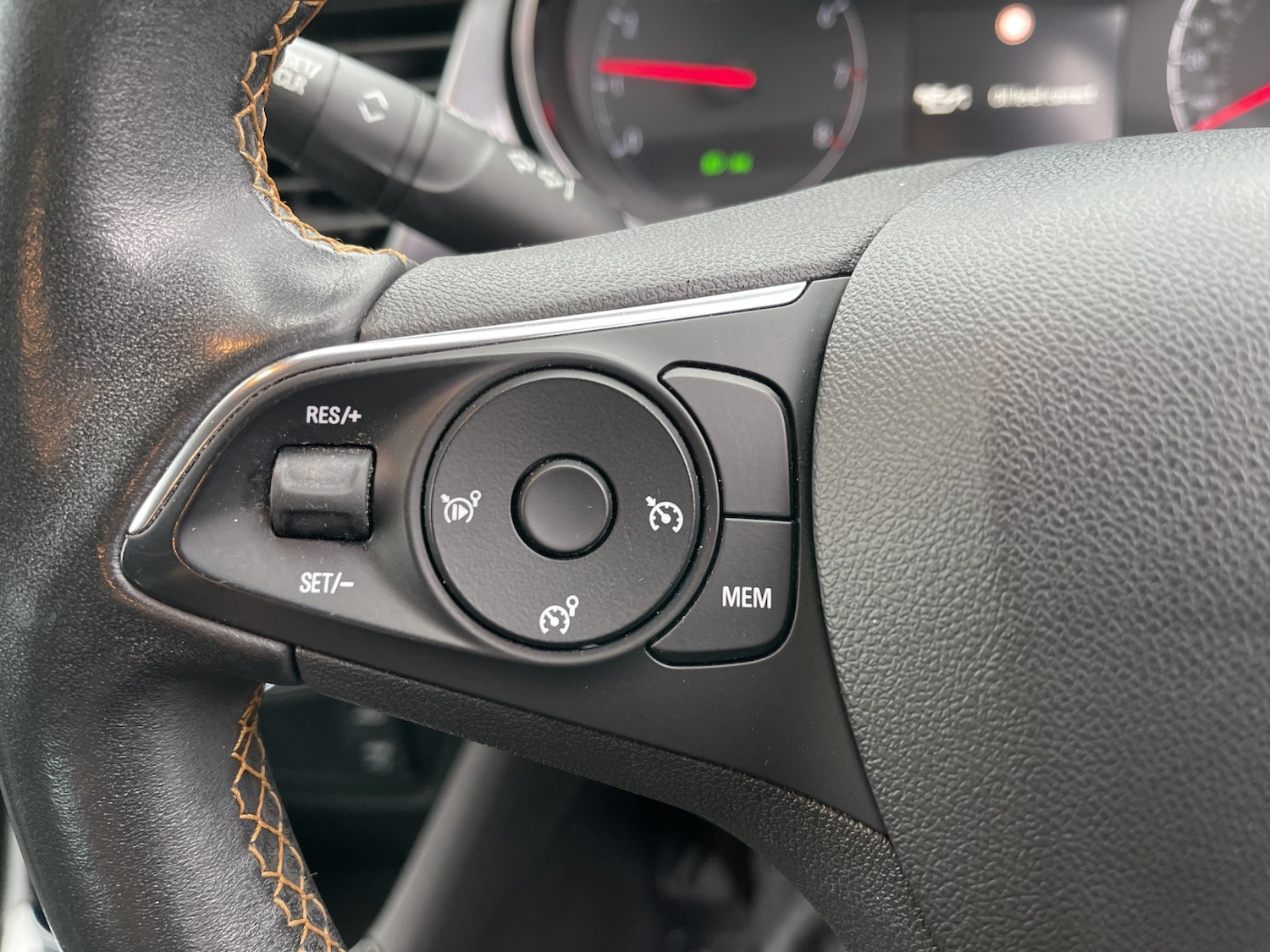 Used Vauxhall Crossland X 2020 for sale - 78098294: Photo 54