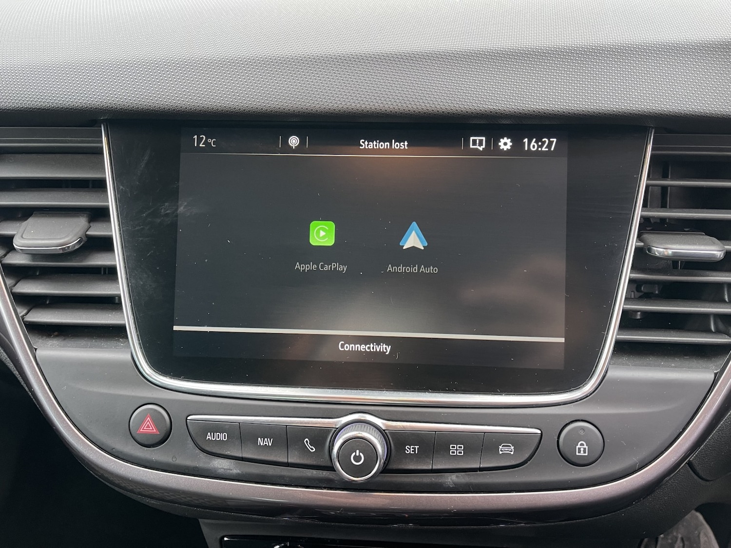 Used Vauxhall Crossland X 2020 for sale - 78098294: Photo 55