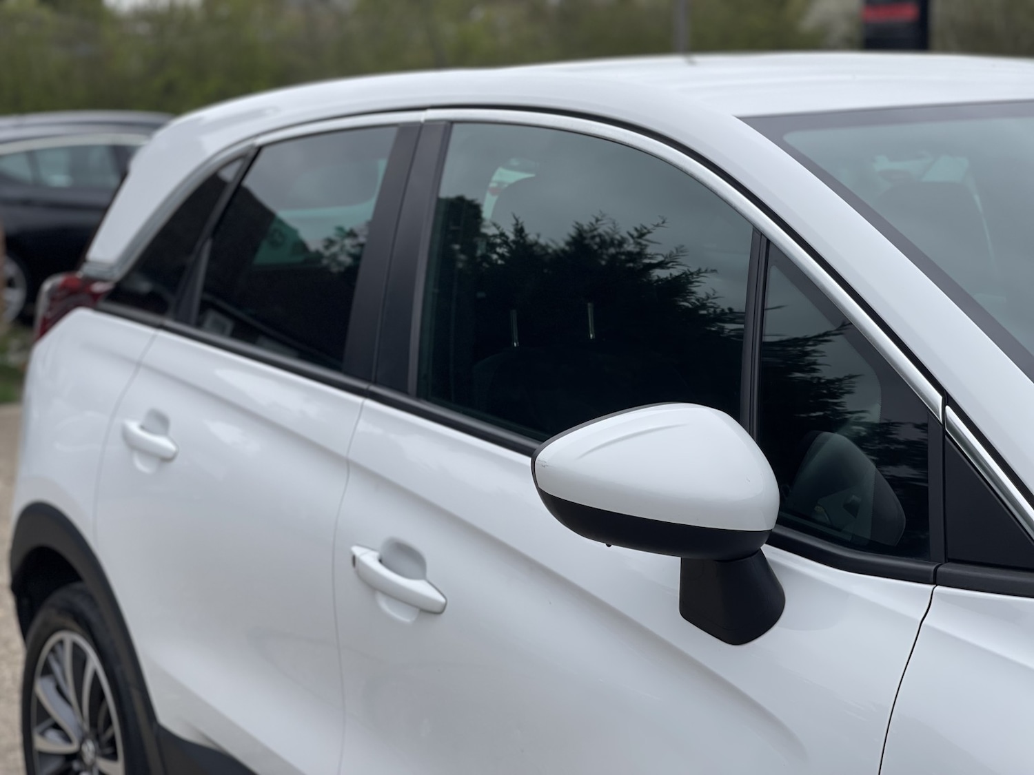 Used Vauxhall Crossland X 2020 for sale - 78098294: Photo 7