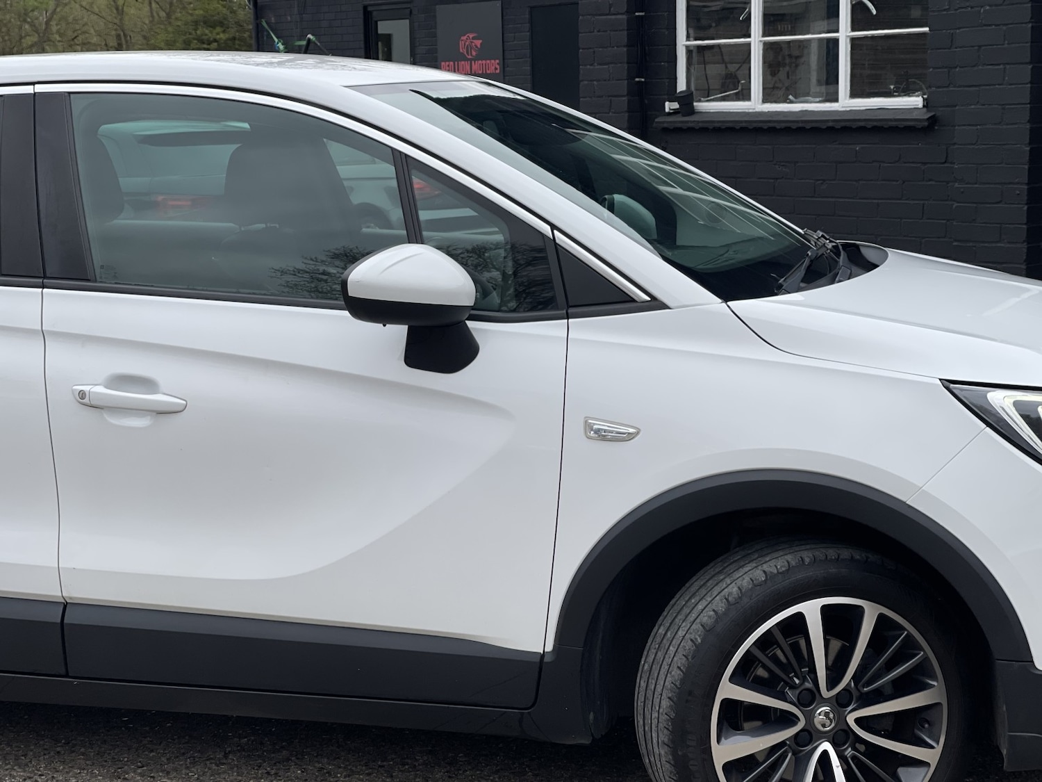 Used Vauxhall Crossland X 2020 for sale - 78098294: Photo 9