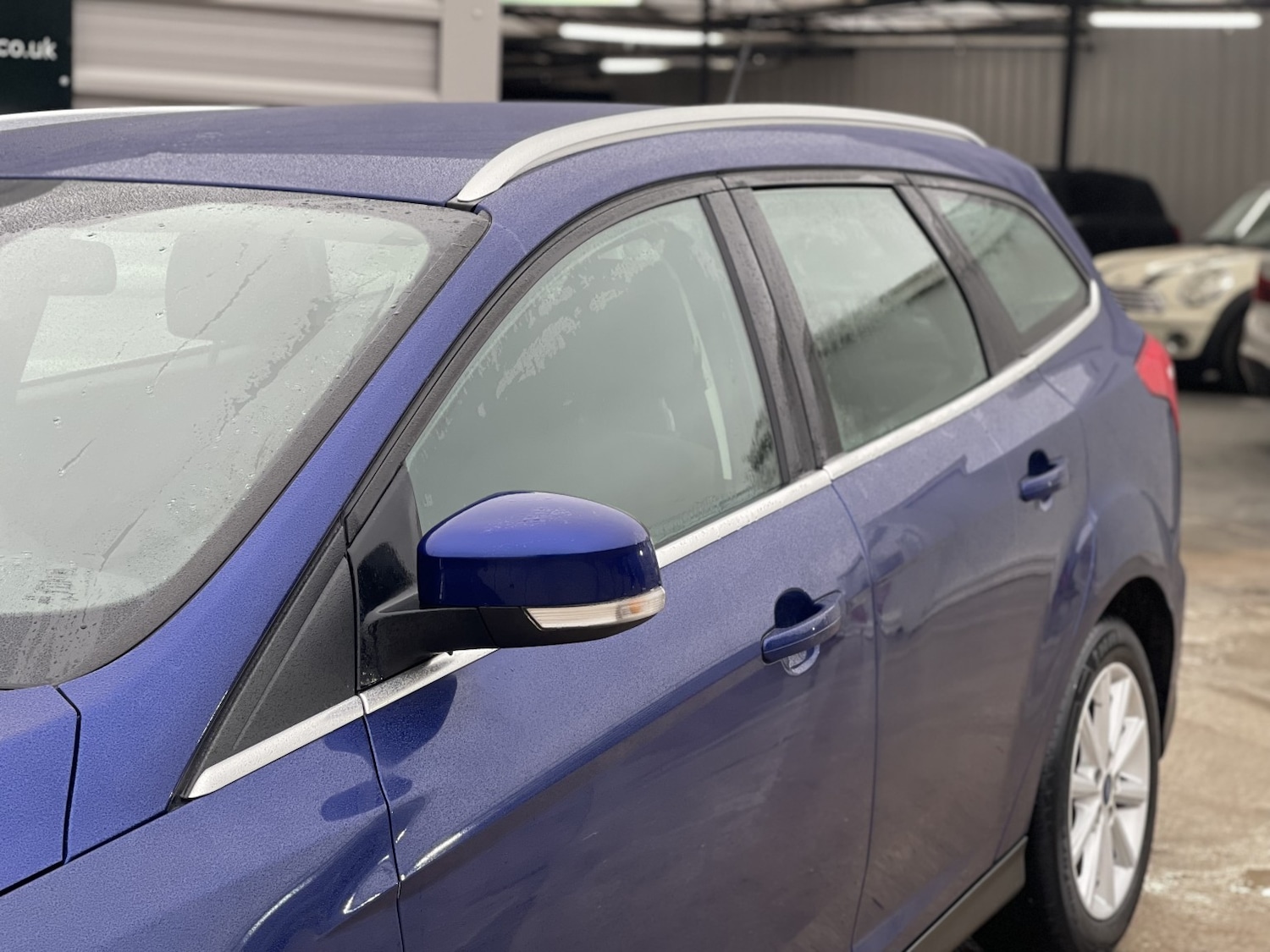 Used Ford Focus 2015 for sale - 76859144: Photo 19