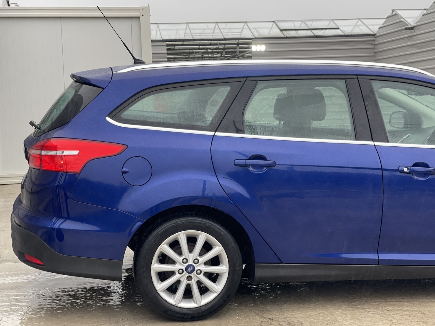 Used Ford Focus 2015 for sale - 76859144: Photo 21