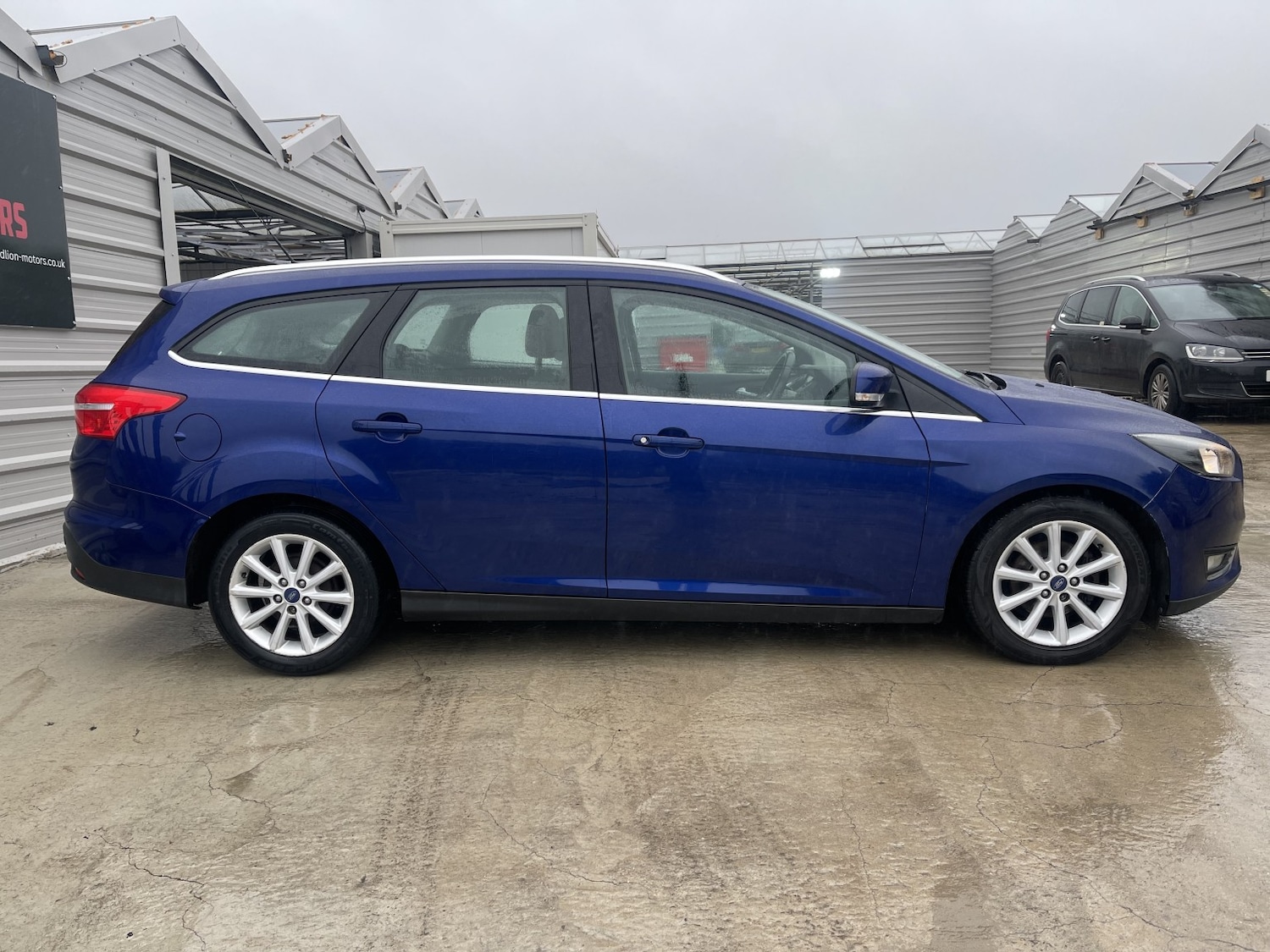 Used Ford Focus 2015 for sale - 76859144: Photo 22