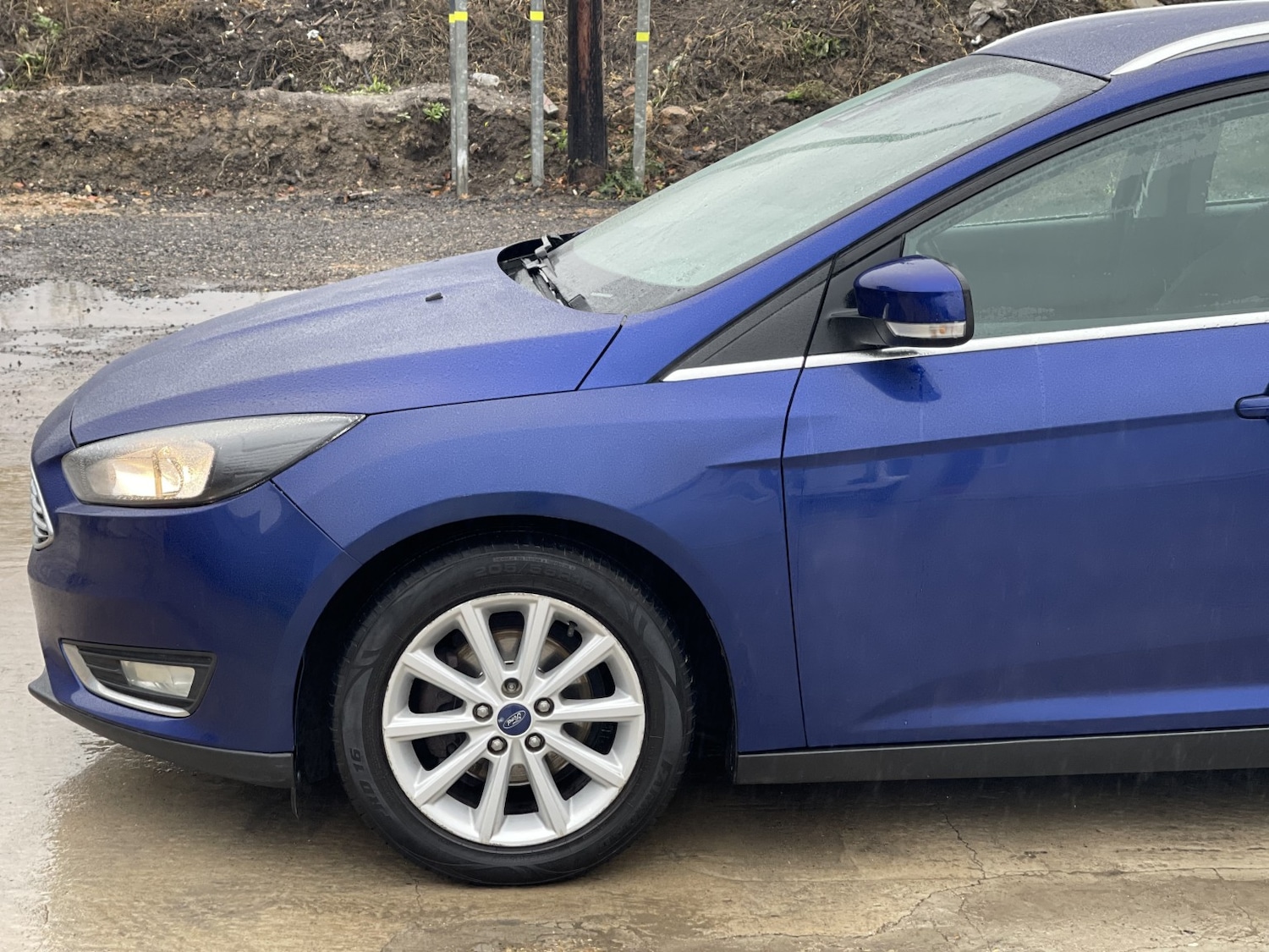 Used Ford Focus 2015 for sale - 76859144: Photo 26