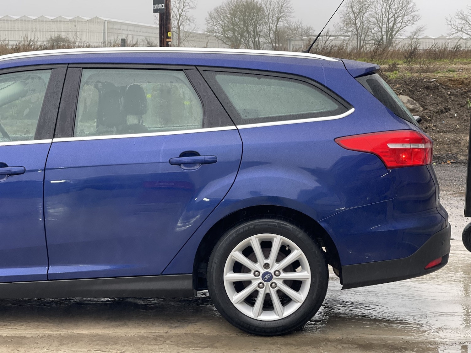 Used Ford Focus 2015 for sale - 76859144: Photo 28