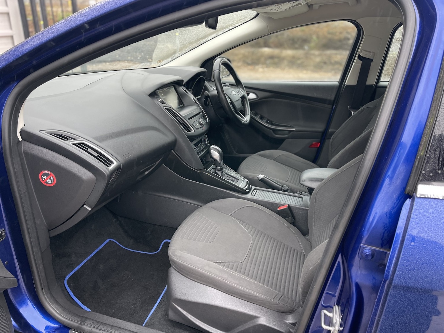 Used Ford Focus 2015 for sale - 76859144: Photo 30