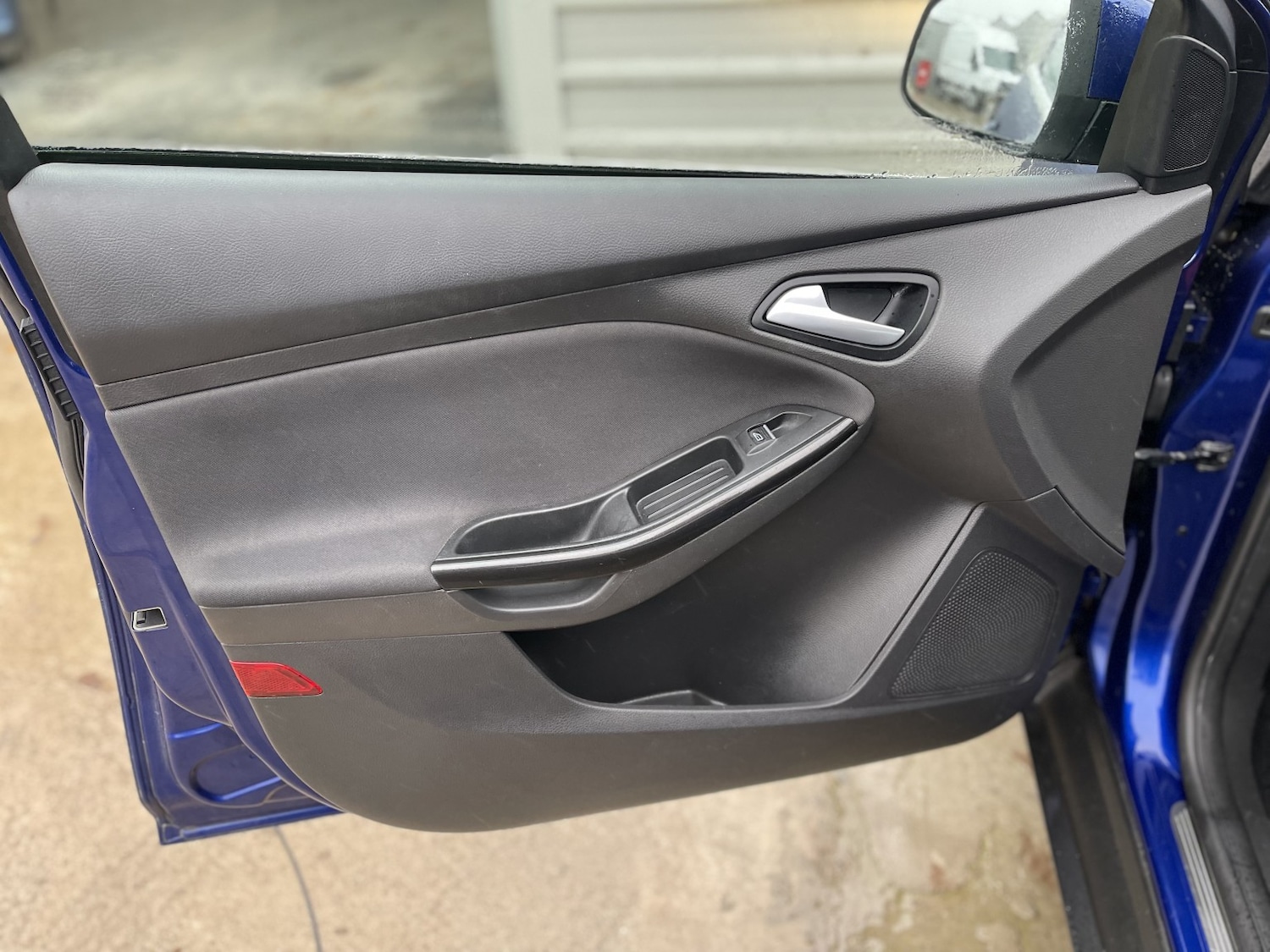 Used Ford Focus 2015 for sale - 76859144: Photo 31