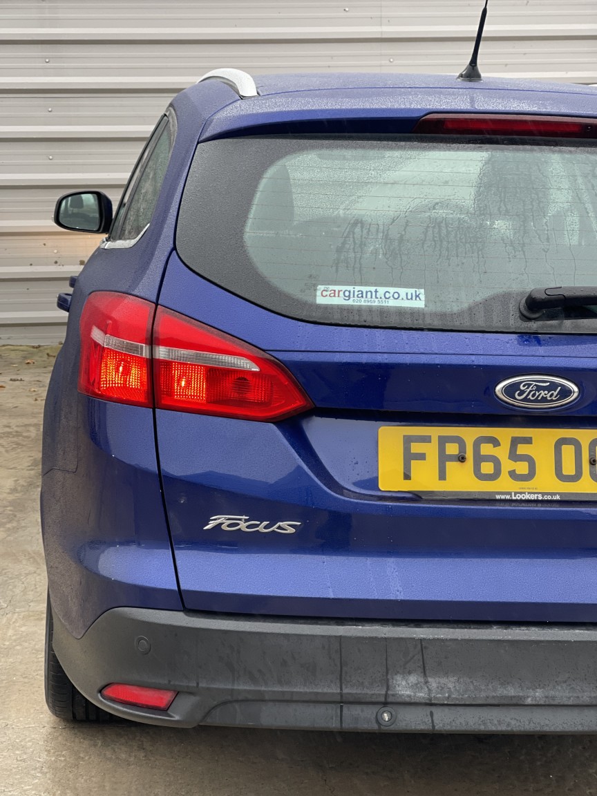 Used Ford Focus 2015 for sale - 76859144: Photo 32