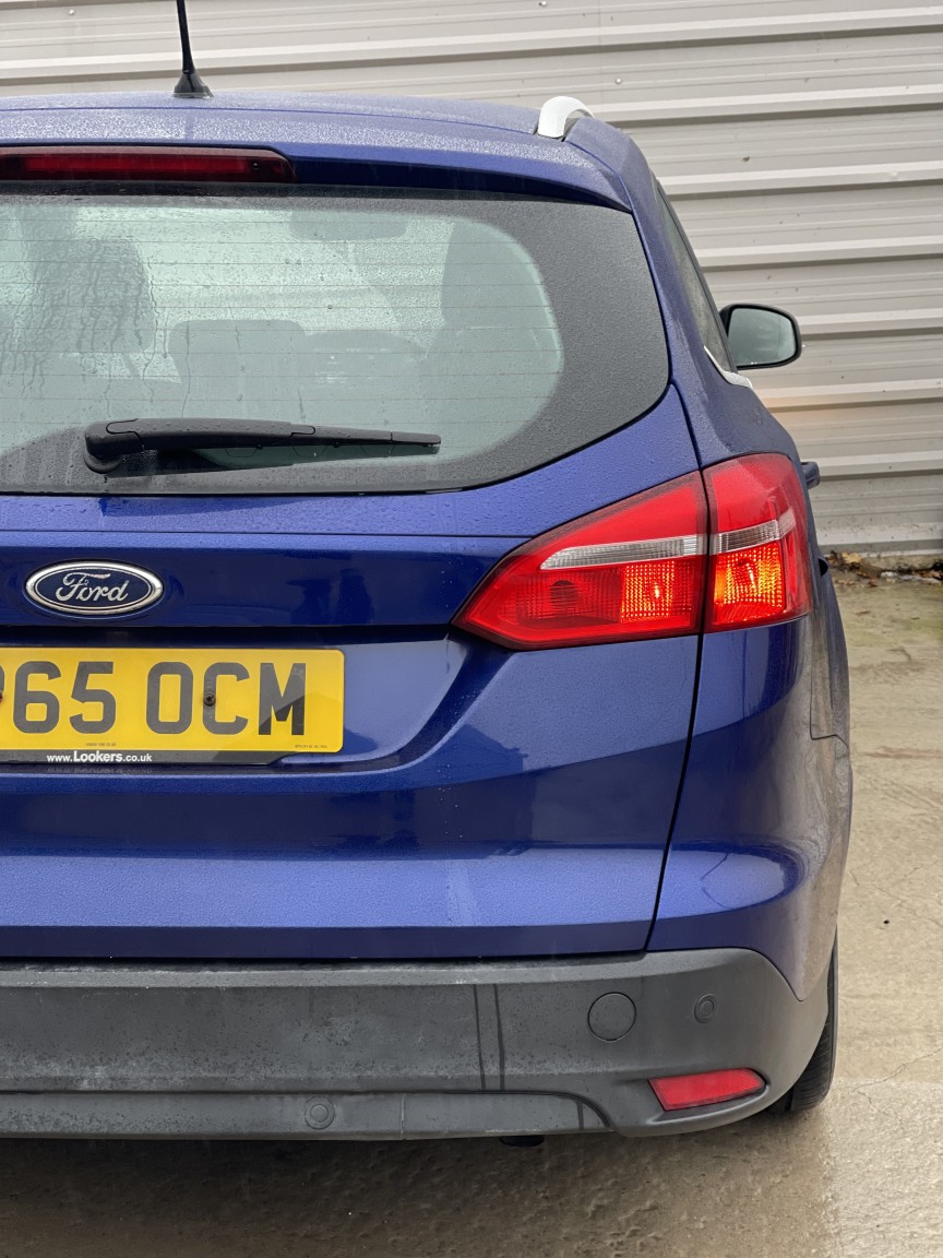 Used Ford Focus 2015 for sale - 76859144: Photo 33