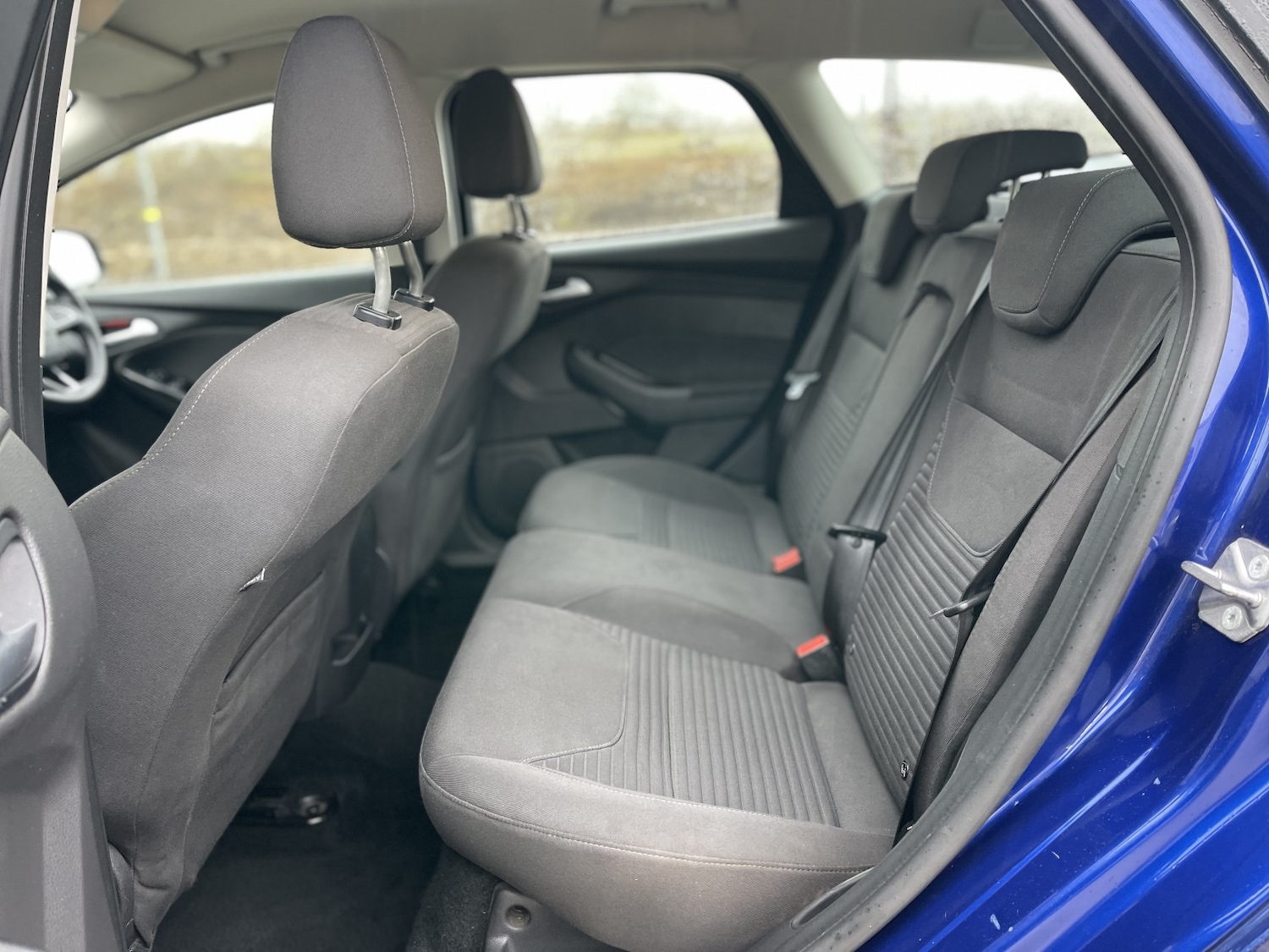 Used Ford Focus 2015 for sale - 76859144: Photo 35