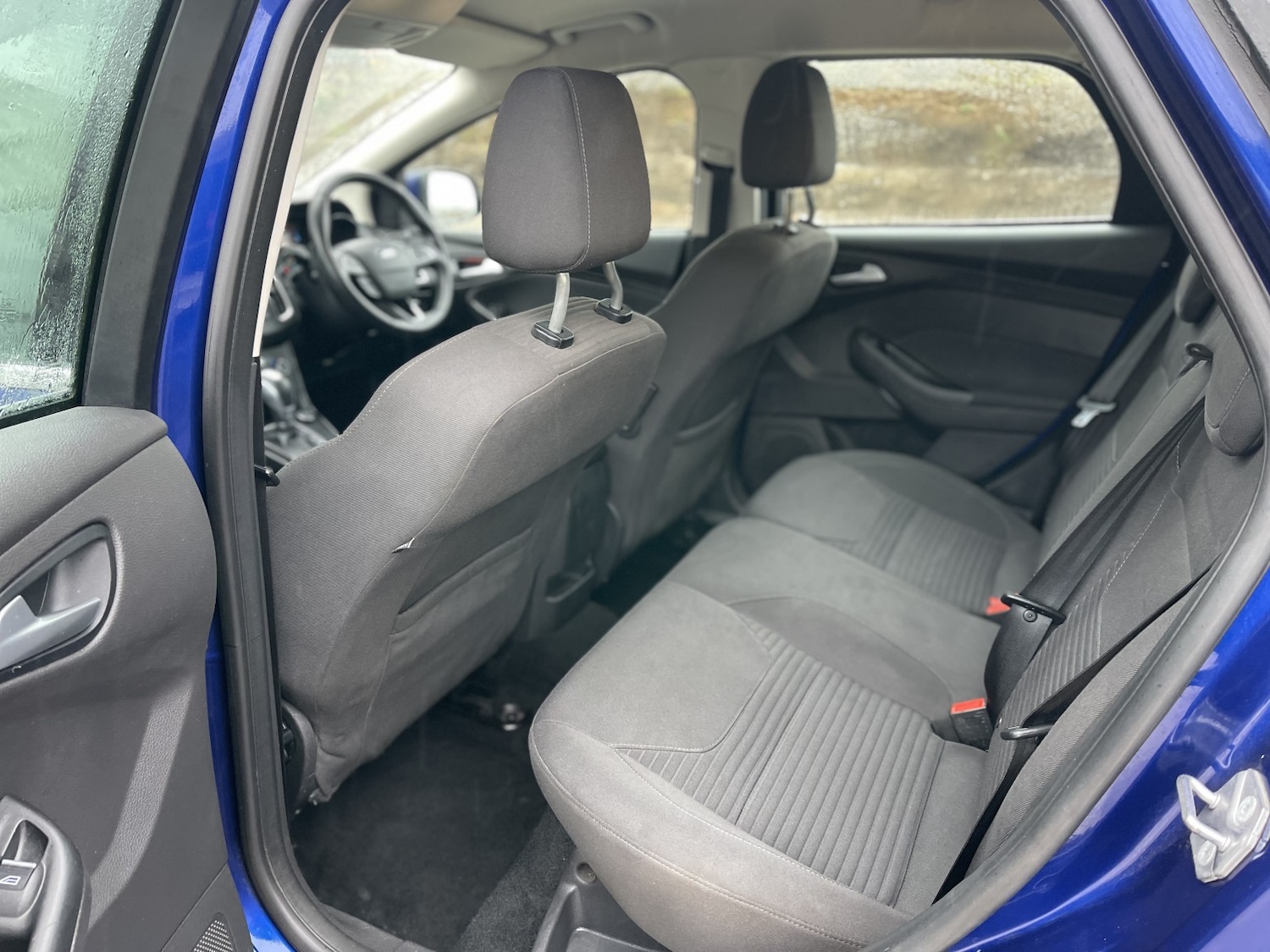 Used Ford Focus 2015 for sale - 76859144: Photo 36