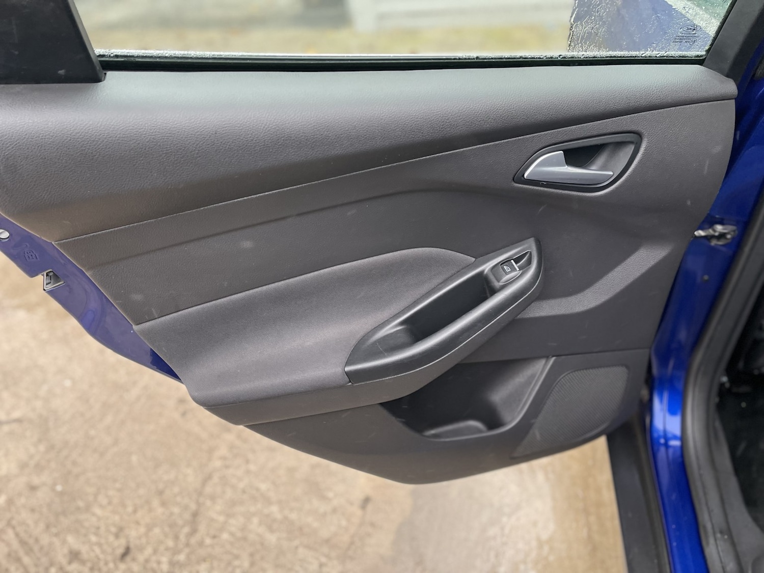 Used Ford Focus 2015 for sale - 76859144: Photo 37