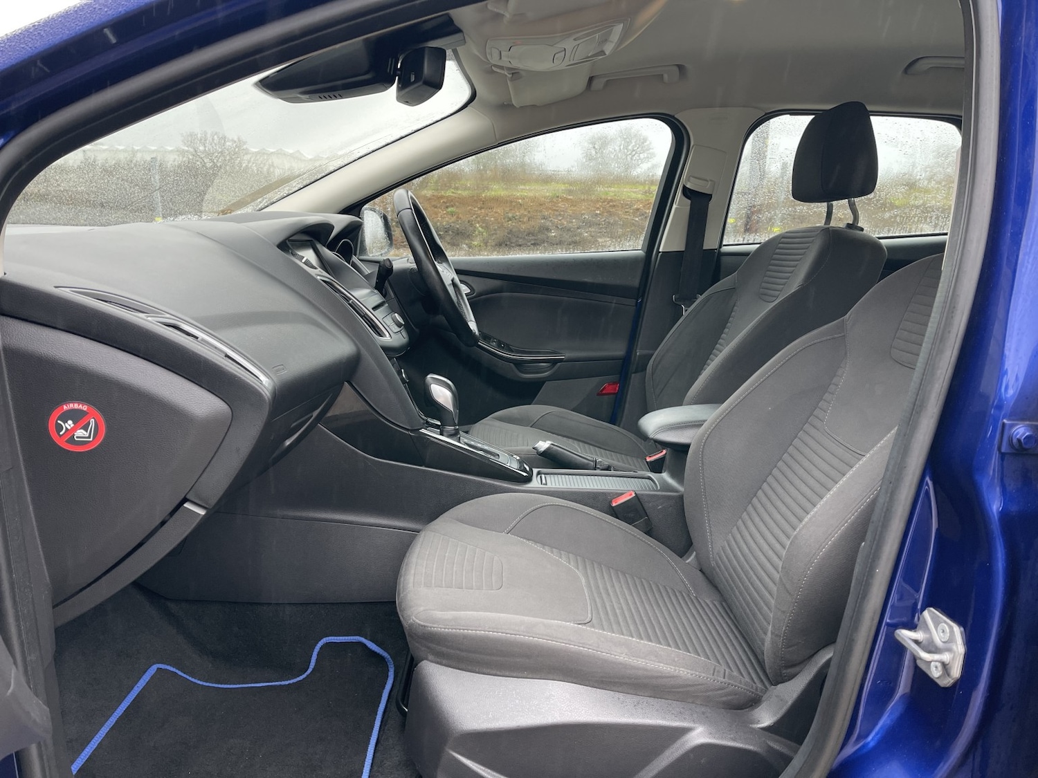 Used Ford Focus 2015 for sale - 76859144: Photo 39