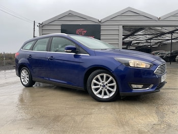 Used Ford Focus 2015 for sale - 76859144: Photo