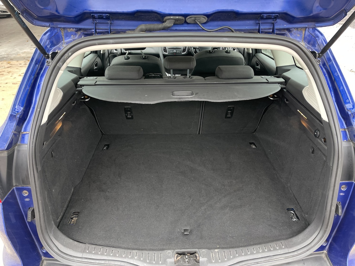 Used Ford Focus 2015 for sale - 76859144: Photo 41