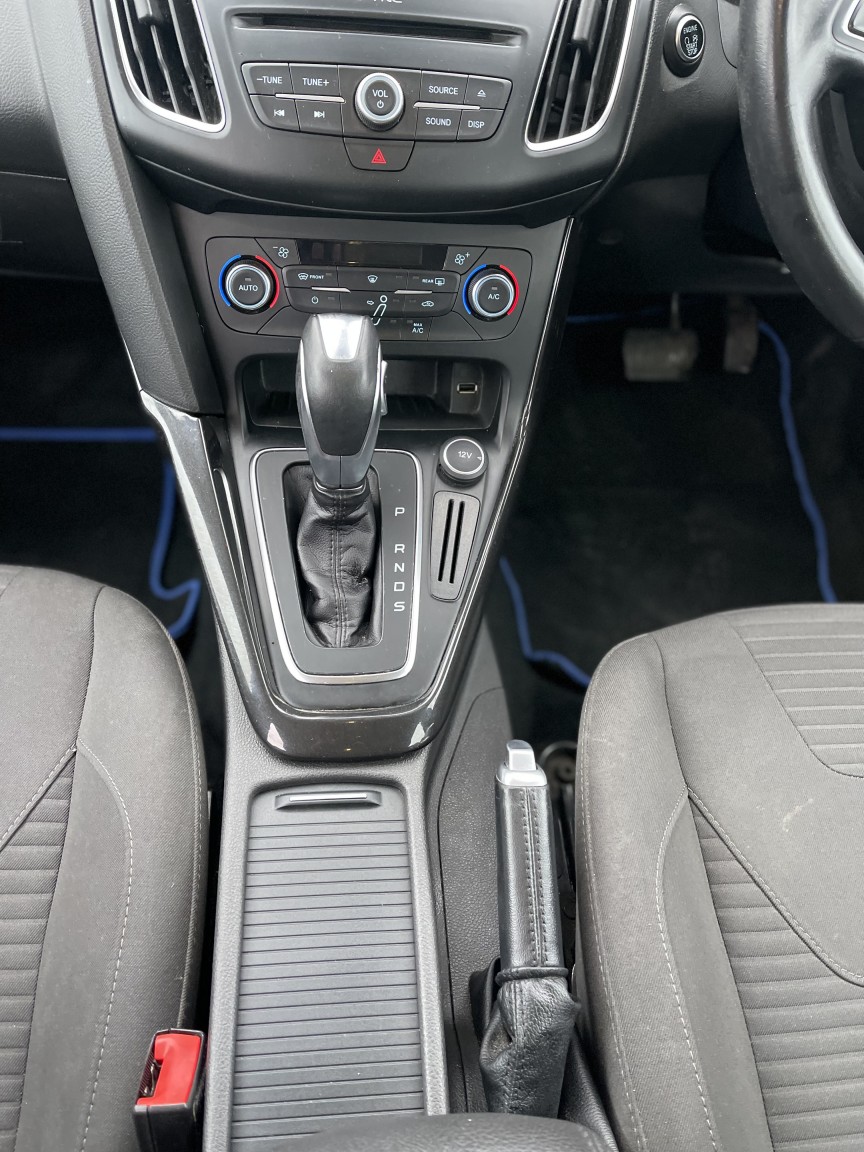 Used Ford Focus 2015 for sale - 76859144: Photo 42