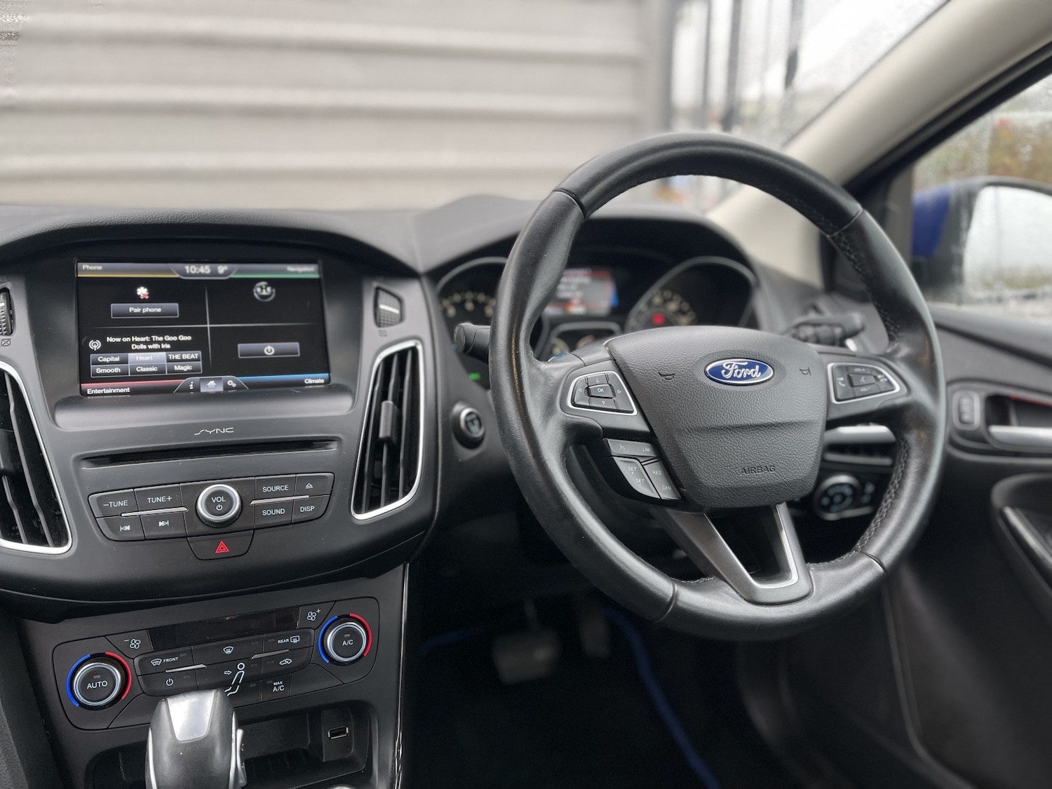 Used Ford Focus 2015 for sale - 76859144: Photo 43