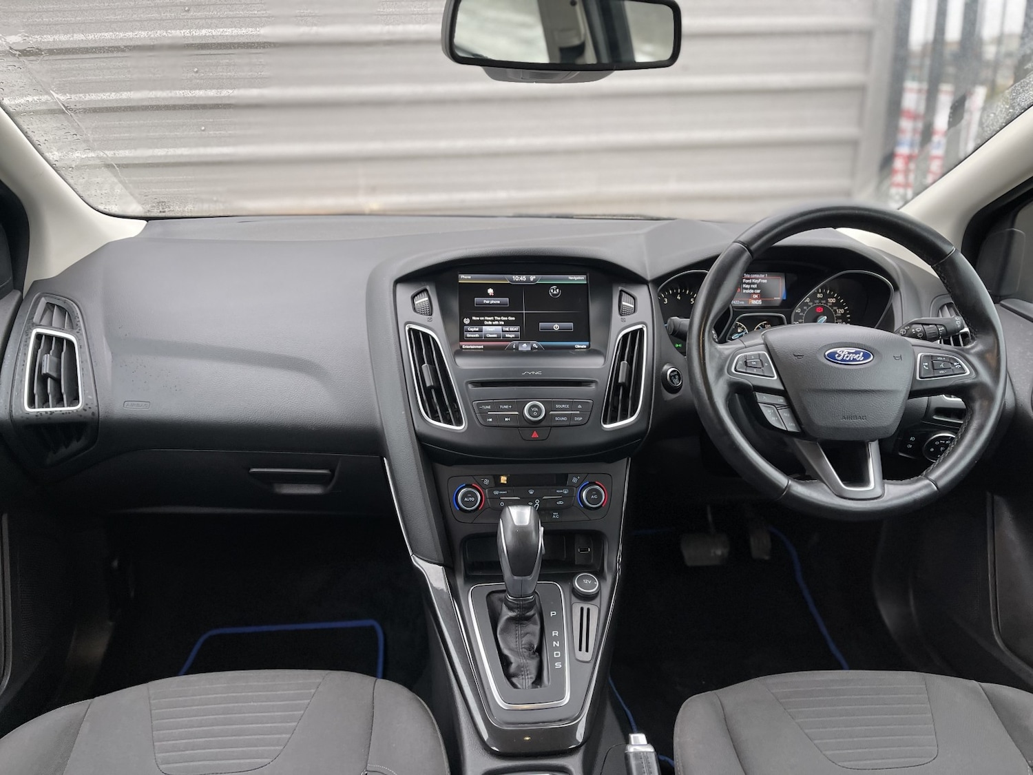 Used Ford Focus 2015 for sale - 76859144: Photo 44
