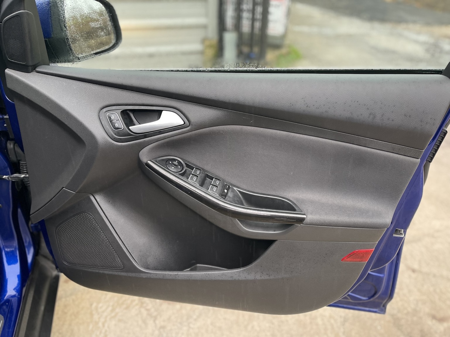 Used Ford Focus 2015 for sale - 76859144: Photo 45