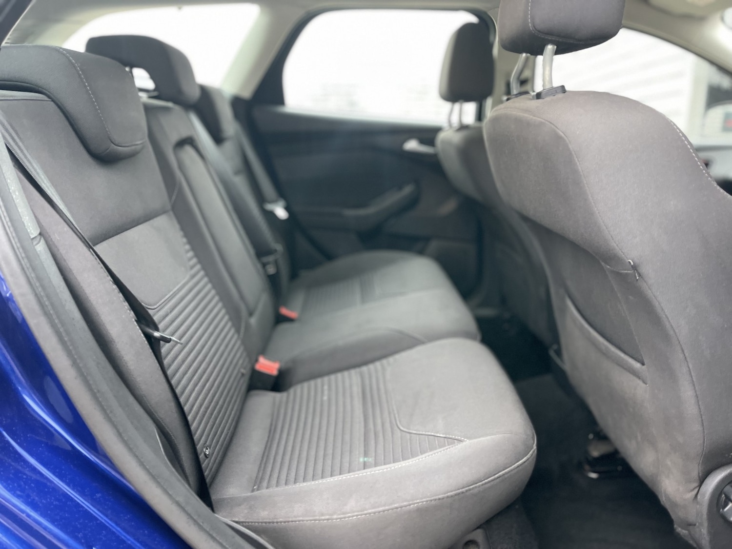 Used Ford Focus 2015 for sale - 76859144: Photo 46