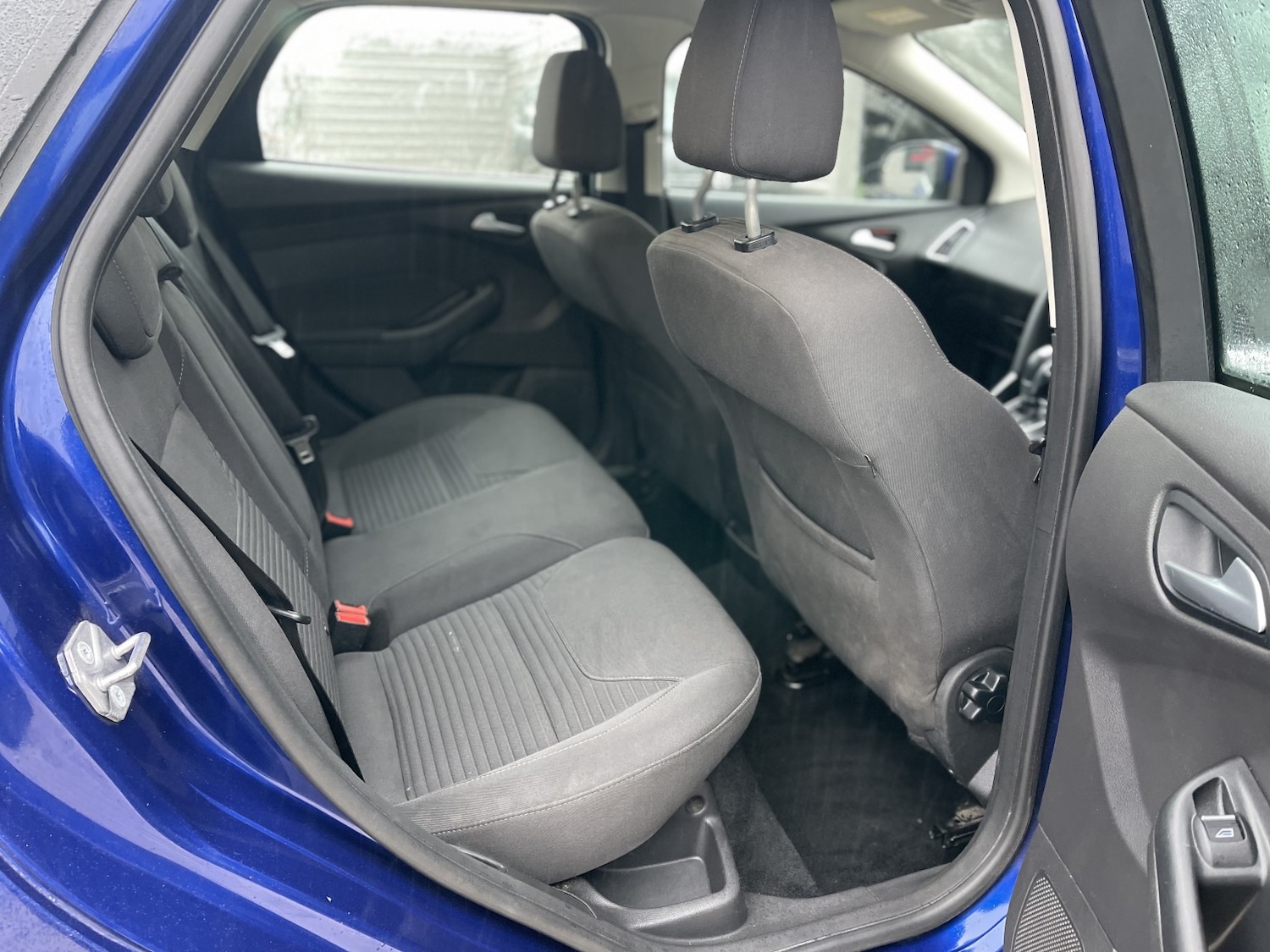 Used Ford Focus 2015 for sale - 76859144: Photo 47